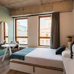 Apartmán For Students Studying In Only - Stunning Spacious And Private At Pallars Student *