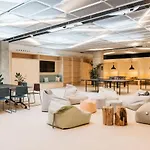 For Students Studying In Only - Stunning Spacious And Private At Pallars Student * Barcelona