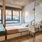 Apartmán For Students Studying In Only - Stunning Spacious And Private At Pallars Student