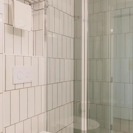 Apartamento For Students Studying In Only - Stunning Spacious And Private At Pallars Student *