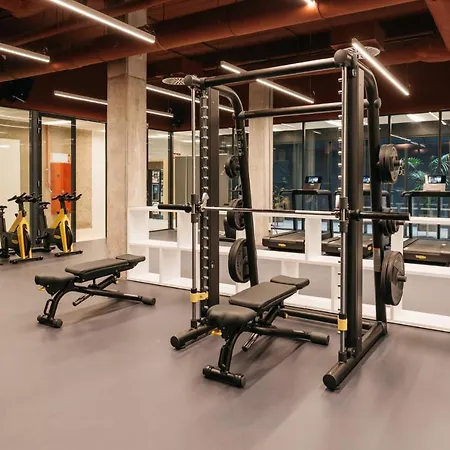 For Students Studying In Only - Stunning Spacious And Private At Pallars Student Appartement