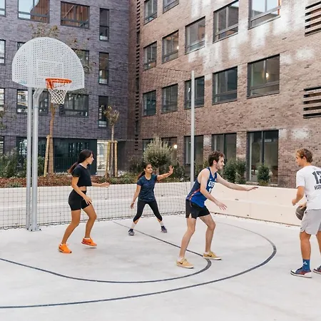 Appartement For Students Studying In Only - Stunning Spacious And Private At Pallars Student