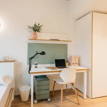 Apartment Pallars Student Accommodation: Spacious For Students *