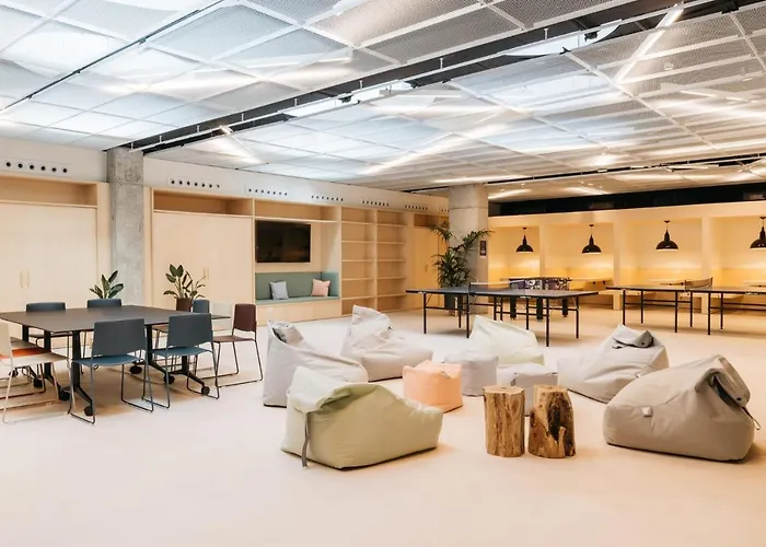 For Students Studying In Only - Stunning Spacious And Private At Pallars Student * Barcelona