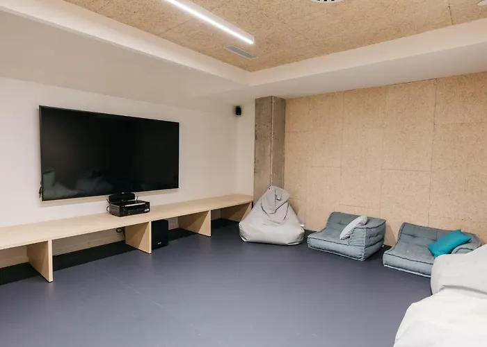For Students Studying In Only - Stunning Spacious And Private At Pallars Student *