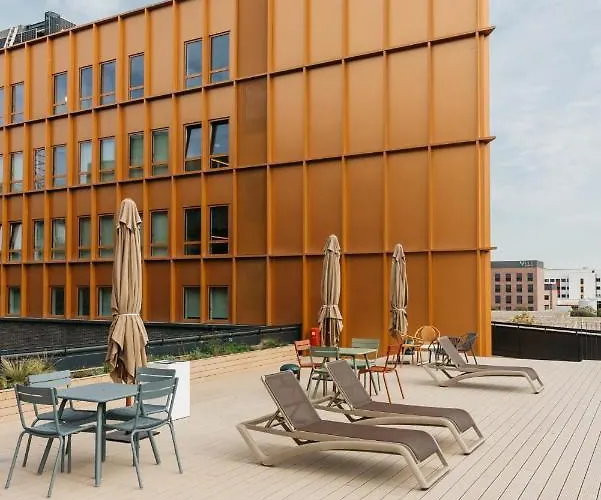 For Students Studying In Only - Stunning Spacious And Private At Pallars Student