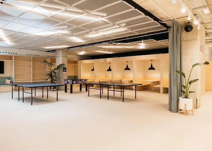 Apartamento For Students Studying In Only - Stunning Spacious And Private At Pallars Student