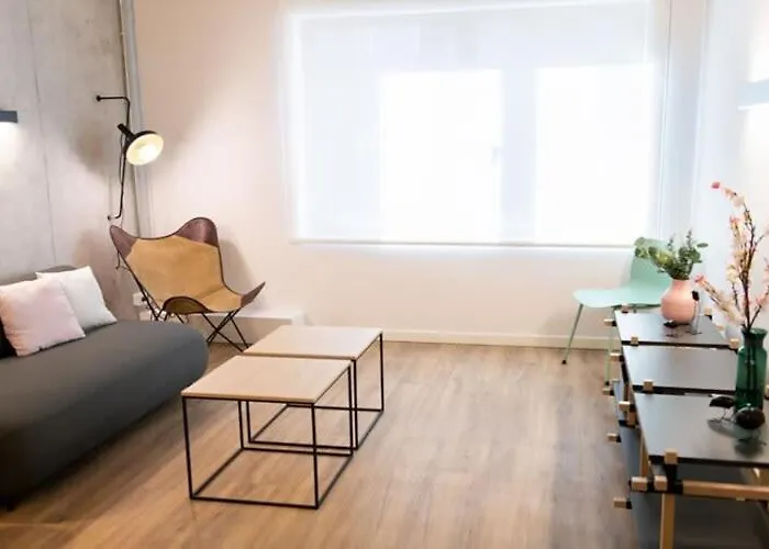 For Students Studying In Only - Stunning Spacious And Private At Pallars Student * Barcelona