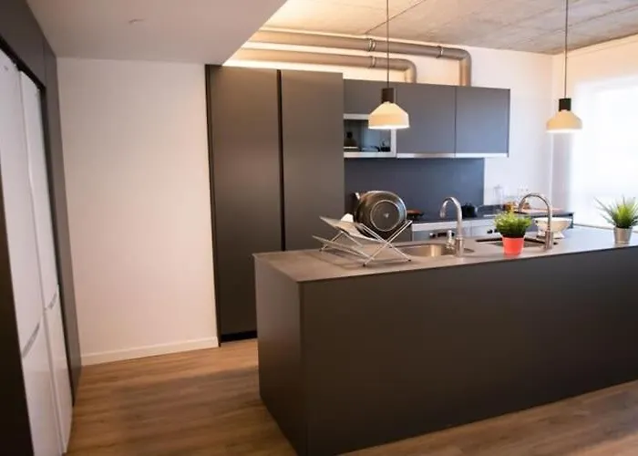 For Students Studying In Only - Stunning Spacious And Private At Pallars Student *