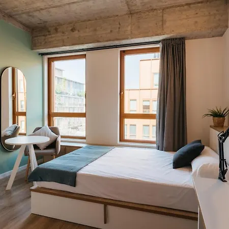 Apartment Pallars Student Accommodation: Spacious For Students *