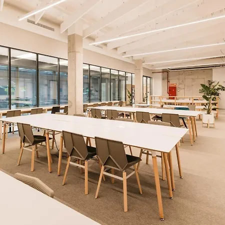 Pallars Student Accommodation: Spacious For Students *