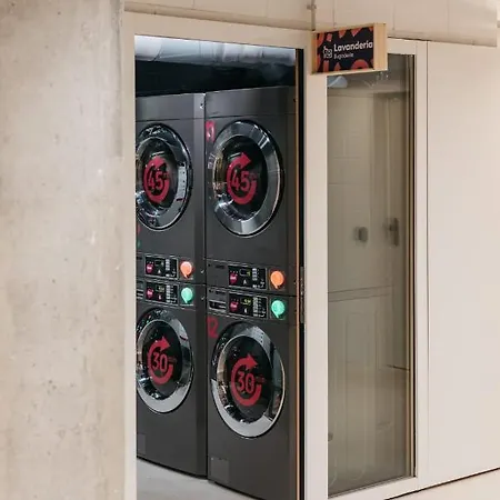 Pallars Student Accommodation: Spacious For Students Apartment