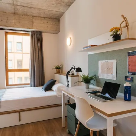 Apartment Pallars Student Accommodation: Spacious For Students