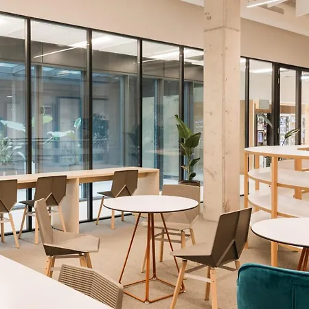Pallars Student Accommodation: Spacious For Students