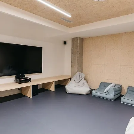 Pallars Student Accommodation: Spacious For Students *