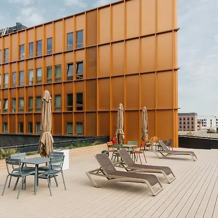 Pallars Student Accommodation: Spacious For Students