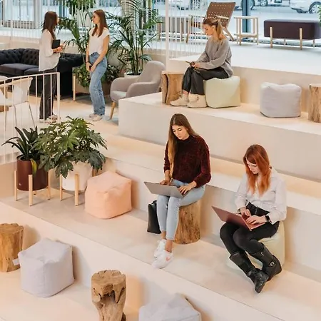 Pallars Student Accommodation: Spacious For Students * Barcelona