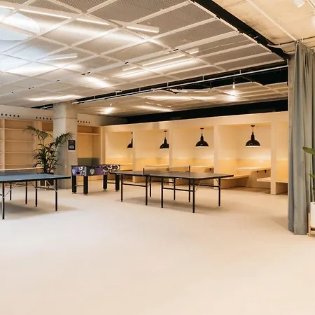 Apartment Pallars Student Accommodation: Spacious For Students