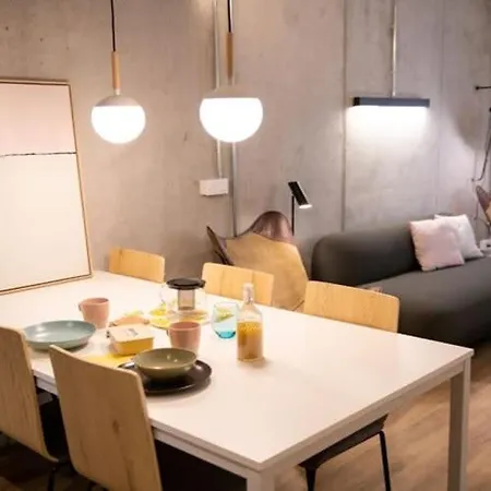 Pallars Student Accommodation: Spacious For Students *