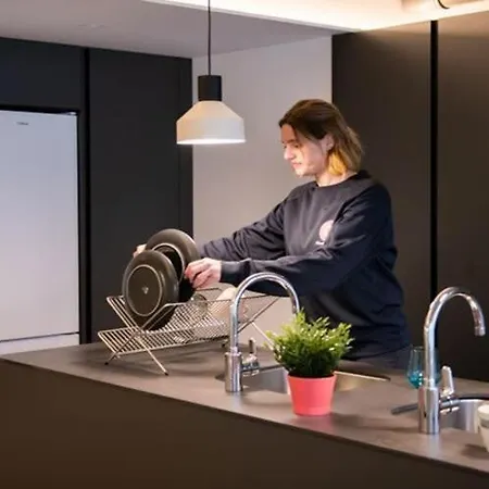 Pallars Student Accommodation: Spacious For Students