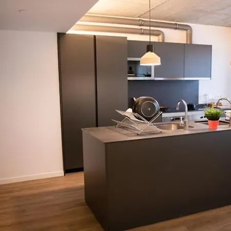 Pallars Student Accommodation: Spacious For Students *